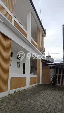 Dijual Kost di Kawasan Menteng, Jakarta Pusat, Spesifikasi 4 KT, 3 KM, 120m2 Dijual Kost di Kawasan Menteng, Jakarta Pusat, Spesifikasi 4 KT, 3 KM, 120m2