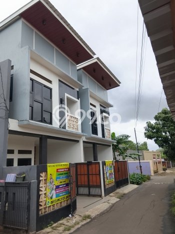 Jual Rumah Minimalis Bagus Punya 4 KT di Mustikajaya Bekasi SHM Jual Rumah Minimalis Bagus Punya 4 KT di Mustikajaya Bekasi SHM