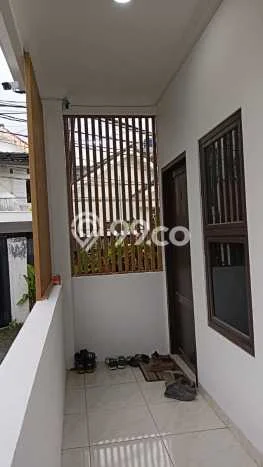 Dijual Kost di Kawasan Menteng, Jakarta Pusat, Spesifikasi 4 KT, 3 KM, 120m2 Dijual Kost di Kawasan Menteng, Jakarta Pusat, Spesifikasi 4 KT, 3 KM, 120m2