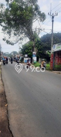 Tanah Dijual Lokasi Tapos, Depok Luas 150m2 Legalitas Aman Tanah Dijual Lokasi Tapos, Depok Luas 150m2 Legalitas Aman