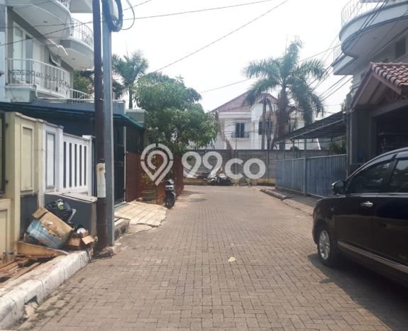 Dijual Cepat Rumah Strategis LT 84m2 LB 120m2 di Jakarta Utara Cocok untuk Hunian Dijual Cepat Rumah Strategis LT 84m2 LB 120m2 di Jakarta Utara Cocok untuk Hunian