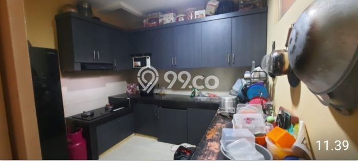Dijual Cepat Rumah Strategis LT 84m2 LB 120m2 di Jakarta Utara Cocok untuk Hunian Dijual Cepat Rumah Strategis LT 84m2 LB 120m2 di Jakarta Utara Cocok untuk Hunian