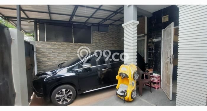 Dijual Cepat Rumah Strategis LT 84m2 LB 120m2 di Jakarta Utara Cocok untuk Hunian Dijual Cepat Rumah Strategis LT 84m2 LB 120m2 di Jakarta Utara Cocok untuk Hunian