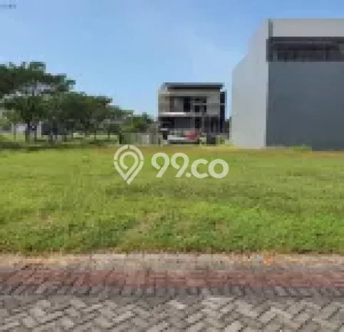 HOT DEAL! Tanah di Pantai Indah Kapuk, Luas 12m2m², Lokasi Strategis HOT DEAL! Tanah di Pantai Indah Kapuk, Luas 12m2m², Lokasi Strategis