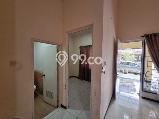 Rumah Modern Minimalis 2 Kamar Bisa Langsung Pindah di Semarang Timur Rumah Modern Minimalis 2 Kamar Bisa Langsung Pindah di Semarang Timur