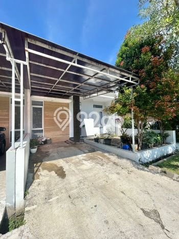 Rumah Luas Asri 3 KT Siap Pakai di Buah Batu Bandung Rumah Luas Asri 3 KT Siap Pakai di Buah Batu Bandung