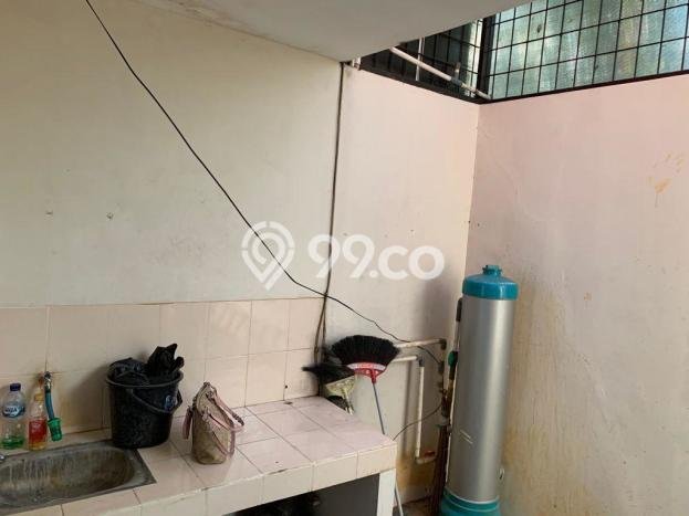 For Sale Rumah 2 Kamar Lokasi Ideal Nyaman dan Strategis di Margahayu For Sale Rumah 2 Kamar Lokasi Ideal Nyaman dan Strategis di Margahayu
