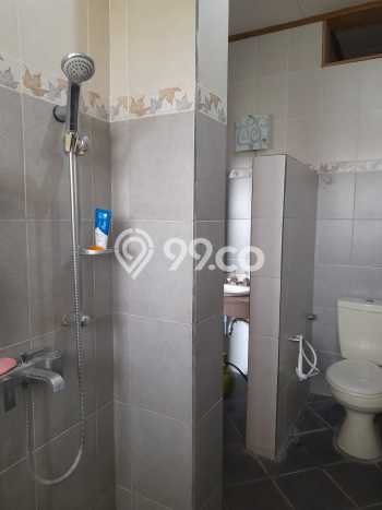 Rumah Modern Minimalis 3 KT Siap Huni di Cimenyan Rumah Modern Minimalis 3 KT Siap Huni di Cimenyan