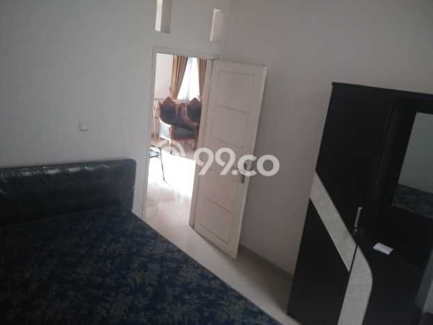 Rumah Modern 4 Kamar LT 105m2 di Padasuka Rumah Modern 4 Kamar LT 105m2 di Padasuka