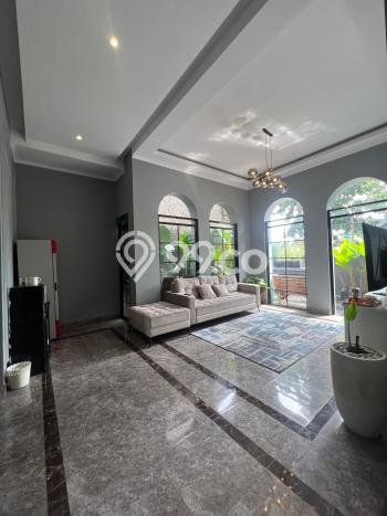 Unit Komersial Dijual di Lengkong Bandung 350m2 Unit Komersial Dijual di Lengkong Bandung 350m2