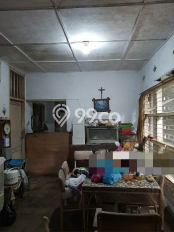 Rumah Mewah Siap Huni LT 568m2 di Bandung Wetan, Bandung Rumah Mewah Siap Huni LT 568m2 di Bandung Wetan, Bandung