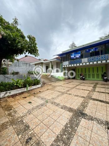 Rumah Eksklusif Dijual LT 865m2 di Coblong, Bandung Rumah Eksklusif Dijual LT 865m2 di Coblong, Bandung