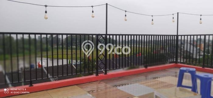 Dijual Rumah Modern 3 KT di Cisaranten, Bandung Dijual Rumah Modern 3 KT di Cisaranten, Bandung