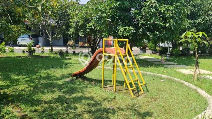 Rumah Modern Cantik 0 Kamar Siap Huni di Bojongsoang Rumah Modern Cantik 0 Kamar Siap Huni di Bojongsoang