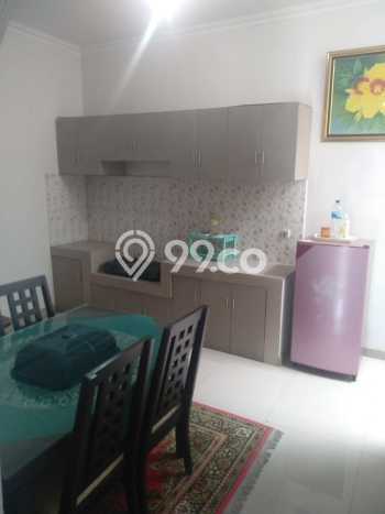 Rumah Modern 4 Kamar LT 105m2 di Padasuka Rumah Modern 4 Kamar LT 105m2 di Padasuka