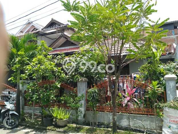 Dijual Cepat Rumah Favorit Siap Huni LB 135m2 di Antapani, Bandung Dijual Cepat Rumah Favorit Siap Huni LB 135m2 di Antapani, Bandung