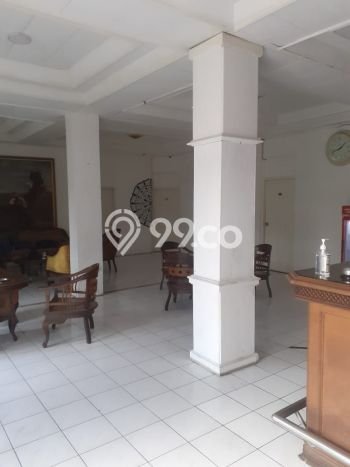Jual Rumah Mewah Megah Dengan View Cantik di Soekarno Hatta, Bandung Jual Rumah Mewah Megah Dengan View Cantik di Soekarno Hatta, Bandung