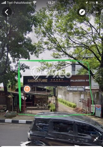 Jual Tanah Kawasan Bisnis di Cikutra, Luas 1925m2m², Prospek Tinggi Jual Tanah Kawasan Bisnis di Cikutra, Luas 1925m2m², Prospek Tinggi