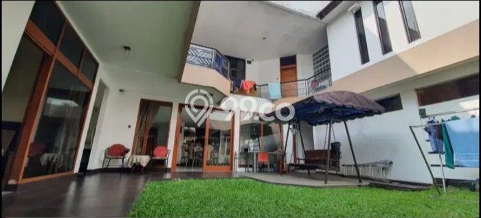 Hot Offer Hunian Mewah Ideal dan Luas di Bandung Wetan, Bandung Hot Offer Hunian Mewah Ideal dan Luas di Bandung Wetan, Bandung