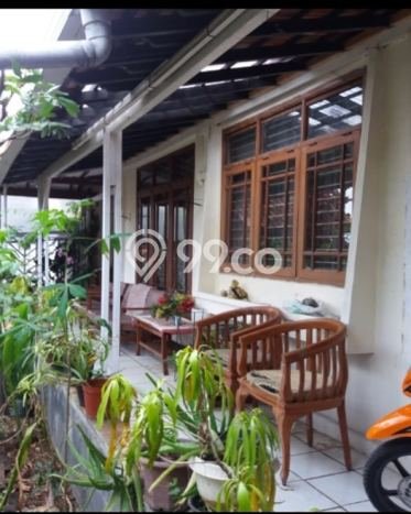 Hunian Mewah LB 840m2 Siap Pakai Desain Elegan di Dago, Bandung Hunian Mewah LB 840m2 Siap Pakai Desain Elegan di Dago, Bandung