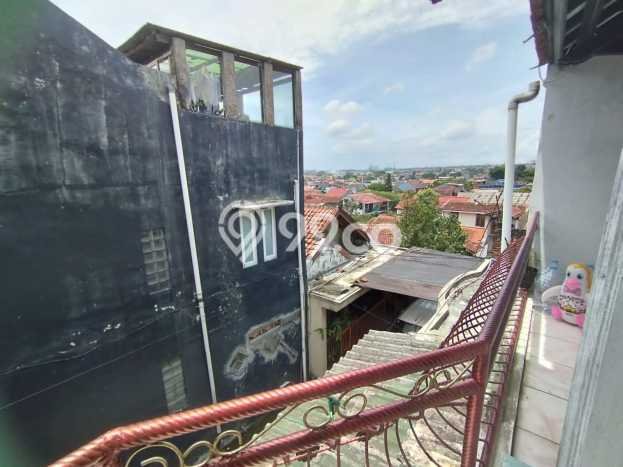 Rumah Minimalis 4 KT di Cikutra Bandung Semi Furnished Rumah Minimalis 4 KT di Cikutra Bandung Semi Furnished