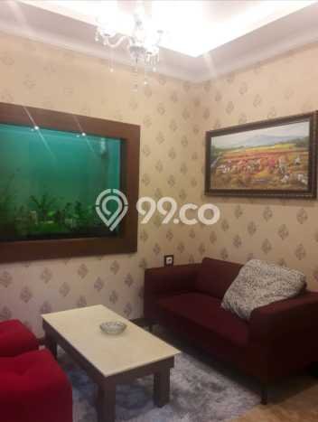 Hunian Mewah LB 400m2 Siap Huni Desain Elegan di Ciumbuleuit, Bandung Hunian Mewah LB 400m2 Siap Huni Desain Elegan di Ciumbuleuit, Bandung
