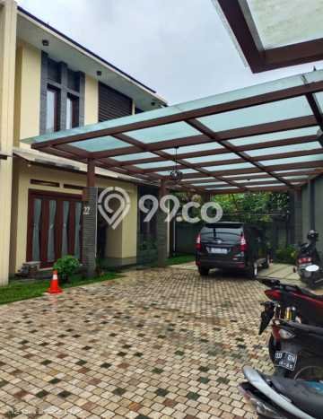 Hunian Mewah LB 400m2 Siap Huni Desain Elegan di Ciumbuleuit, Bandung Hunian Mewah LB 400m2 Siap Huni Desain Elegan di Ciumbuleuit, Bandung