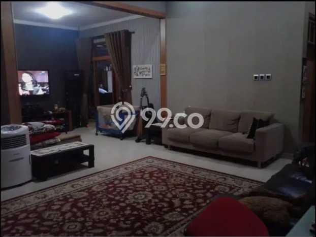 Dijual Rumah Modern 2 KT di Margacinta, Bandung Dijual Rumah Modern 2 KT di Margacinta, Bandung