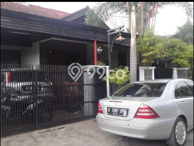 Dijual Rumah Modern 2 KT di Margacinta, Bandung Dijual Rumah Modern 2 KT di Margacinta, Bandung
