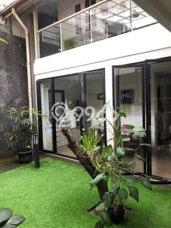 Rumah Luxury Modern Tanpa Renovasi di Riau Bandung Rumah Luxury Modern Tanpa Renovasi di Riau Bandung