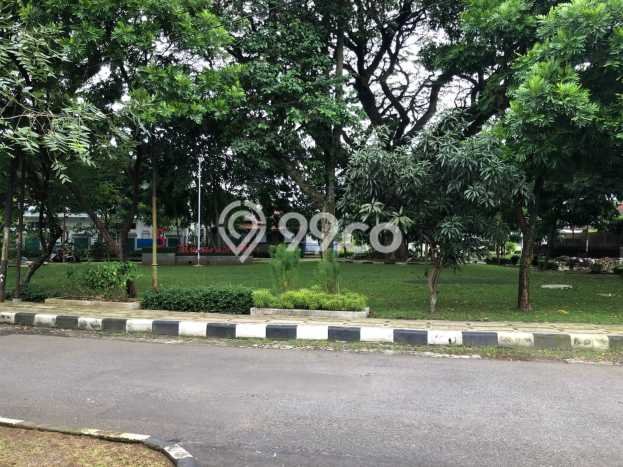 Rumah Luxury Modern Tanpa Renovasi di Riau Bandung Rumah Luxury Modern Tanpa Renovasi di Riau Bandung