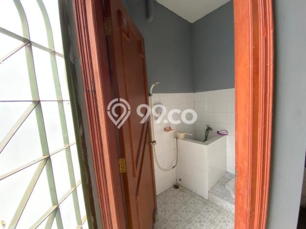 Rumah Modern Cantik 3 KT Siap Huni di Arcamanik Rumah Modern Cantik 3 KT Siap Huni di Arcamanik