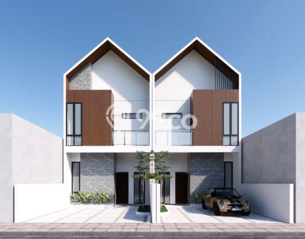 For Sale Rumah 3 Kamar Lokasi Strategis Bagus dan Strategis di Regol For Sale Rumah 3 Kamar Lokasi Strategis Bagus dan Strategis di Regol