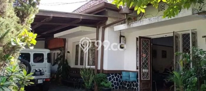Dijual Rumah Mewah Megah Dengan View Cantik di Riau, Bandung Dijual Rumah Mewah Megah Dengan View Cantik di Riau, Bandung