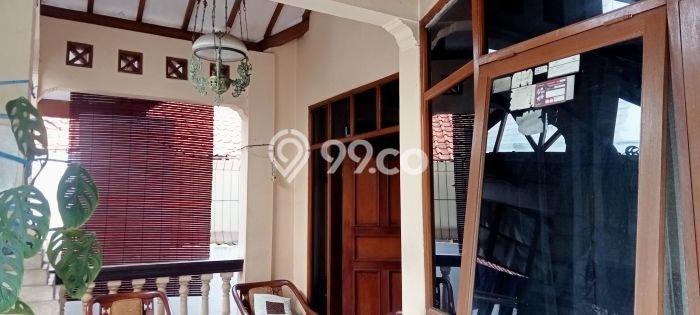 Rumah Modern Minimalis 2 Kamar Bisa Langsung Pindah di Kiaracondong Rumah Modern Minimalis 2 Kamar Bisa Langsung Pindah di Kiaracondong