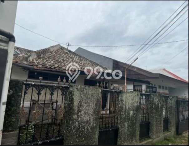 Hunian Super Mewah dengan Akses Paling Strategis di Talaga Bodas, Bandung Hunian Super Mewah dengan Akses Paling Strategis di Talaga Bodas, Bandung