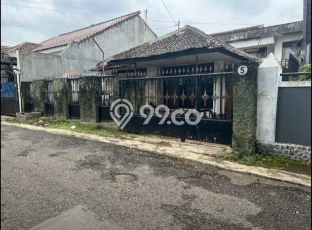 Hunian Super Mewah dengan Akses Paling Strategis di Talaga Bodas, Bandung Hunian Super Mewah dengan Akses Paling Strategis di Talaga Bodas, Bandung