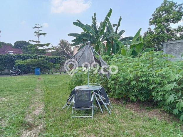 Tanah Dijual di Bandung Seluas 281m2 Strategis Tanah Dijual di Bandung Seluas 281m2 Strategis