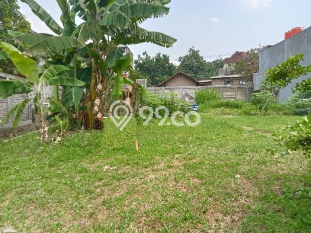 Tanah Dijual di Bandung Seluas 281m2 Strategis Tanah Dijual di Bandung Seluas 281m2 Strategis