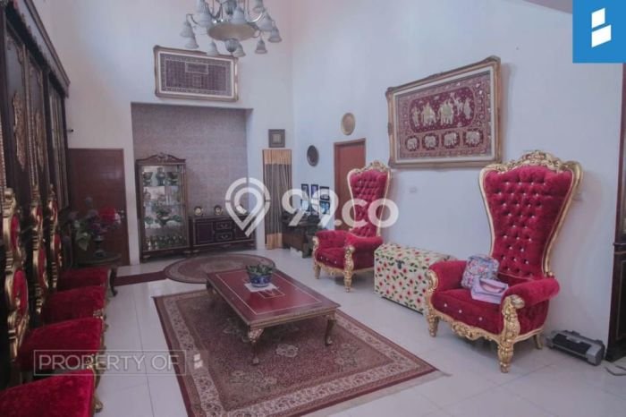 Dijual Rumah Mewah Elegan Dengan View Eksklusif di Turangga, Bandung Dijual Rumah Mewah Elegan Dengan View Eksklusif di Turangga, Bandung