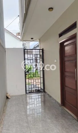 Rumah Minimalis 3 KT LT 112m2 di Ujungberung Rumah Minimalis 3 KT LT 112m2 di Ujungberung