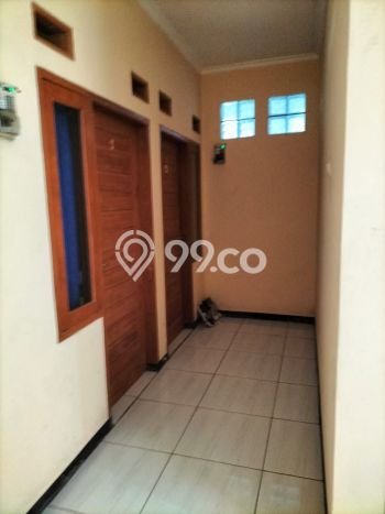Rumah Modern 18 KT di Jatinangor Bandung Full Furnished Rumah Modern 18 KT di Jatinangor Bandung Full Furnished