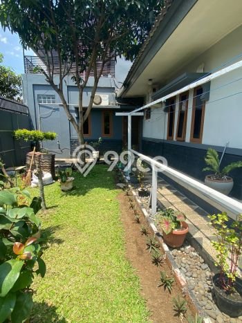 Rumah Harga Nego LT 261m2m² di Kawasan Residential Antapani, Bandung Rumah Harga Nego LT 261m2m² di Kawasan Residential Antapani, Bandung