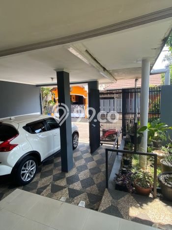 Rumah Harga Nego LT 261m2m² di Kawasan Residential Antapani, Bandung Rumah Harga Nego LT 261m2m² di Kawasan Residential Antapani, Bandung