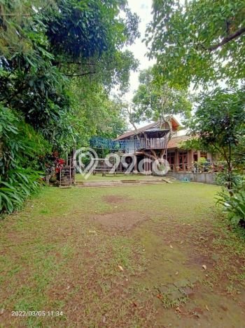 Hunian Mewah LB 380m2 Siap Huni Desain Elegan di Cipaganti, Bandung Hunian Mewah LB 380m2 Siap Huni Desain Elegan di Cipaganti, Bandung