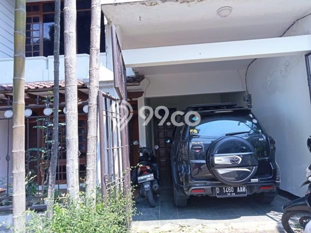 Hunian Nyaman Asri 3 KT Siap Huni di Padasuka Bandung Hunian Nyaman Asri 3 KT Siap Huni di Padasuka Bandung