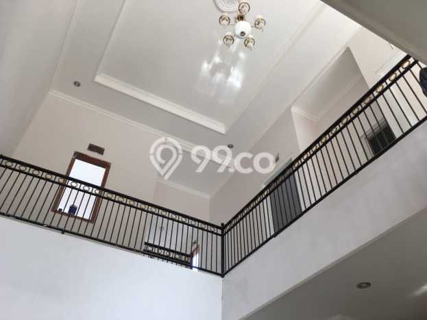 Rumah Modern 4 Kamar LT 105m2 di Padasuka Rumah Modern 4 Kamar LT 105m2 di Padasuka