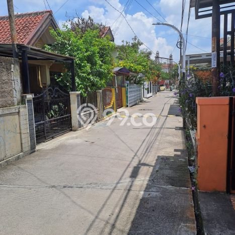 Dijual Rumah Modern 4 KT di Margacinta, Bandung Dijual Rumah Modern 4 KT di Margacinta, Bandung
