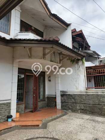 Jual Rumah Bagus Siap Huni LB 200m2 di Regol, Bandung Jual Rumah Bagus Siap Huni LB 200m2 di Regol, Bandung