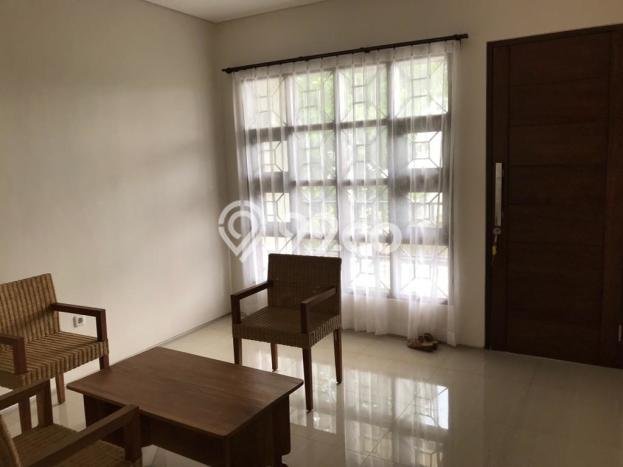 Rumah Nyaman 4 KT LB 200m2 Kondisi Bagus di Awiligar Rumah Nyaman 4 KT LB 200m2 Kondisi Bagus di Awiligar
